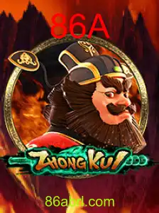 ZhongKui